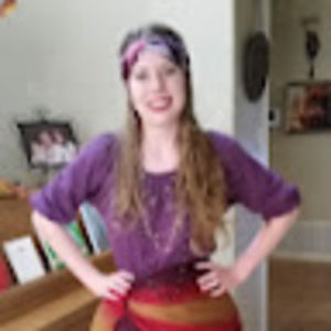 Meet your Posher, Elisabeth